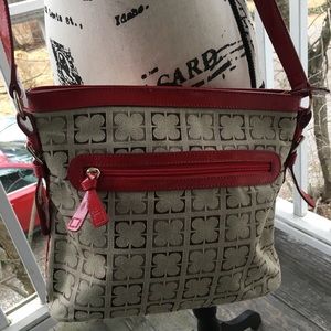 Liz Claiborne Cross Body bag